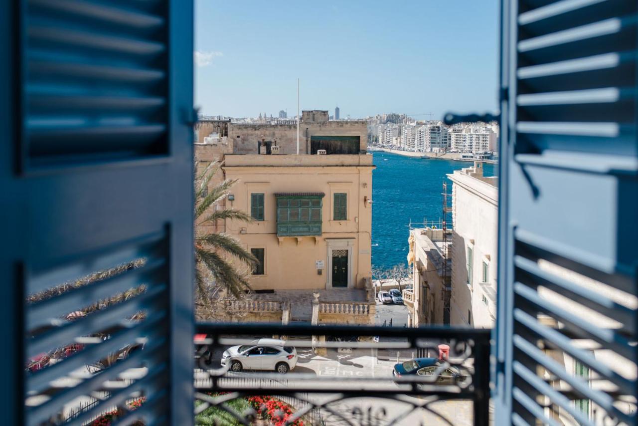 Independence Lovely Apartments Valletta Dış mekan fotoğraf