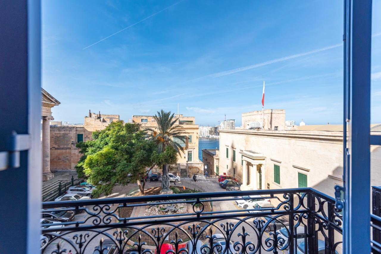 Independence Lovely Apartments Valletta Dış mekan fotoğraf
