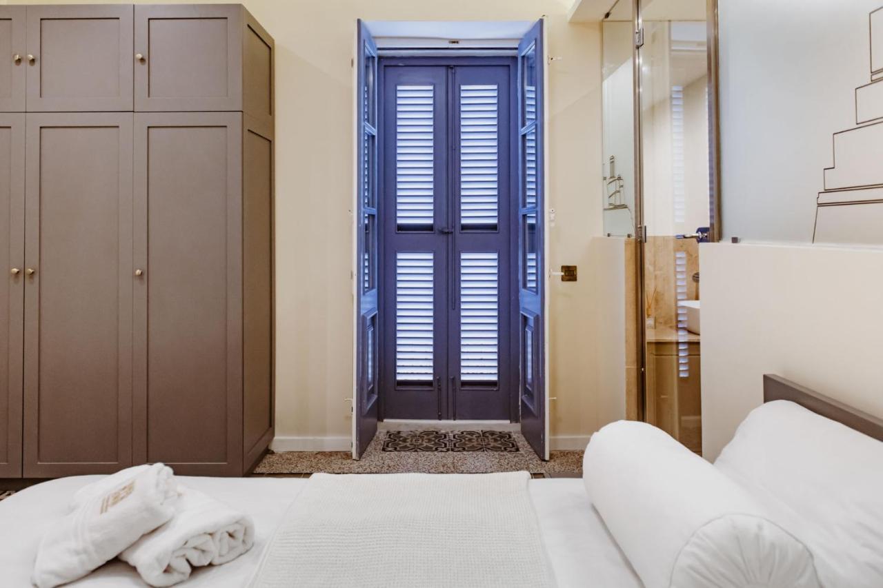 Independence Lovely Apartments Valletta Dış mekan fotoğraf